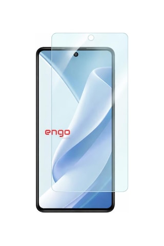 General Mobile 26 Pro 5g Ekran Koruyucu 9h Nano Şeffaf