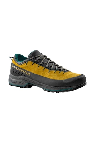 La Sportiva Tx4 Evo Gore-tex Savana Jungle Outdoor Ayakkabı Sarı