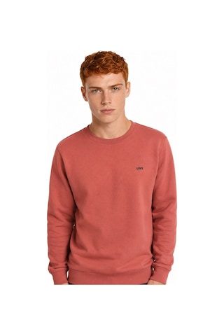 Loft Regular Fit Erkek Sweatshirt Lf2044038 Q1.v1 Turuncu