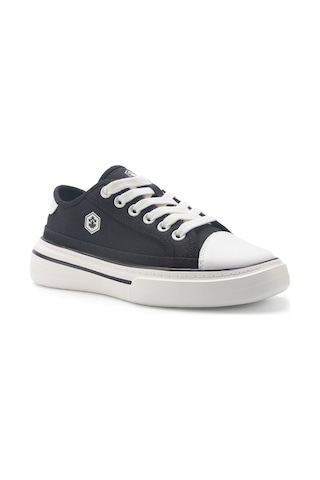 Lumberjack Shakıra 5fx Siyah Kadın Sneaker Siyah