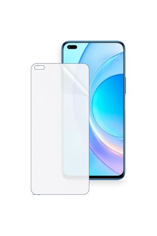 Honor 50 Lite Uyumlu Ön Yüzey Nano Şeffaf Hidrojel Ekran Koruyucu 90733946