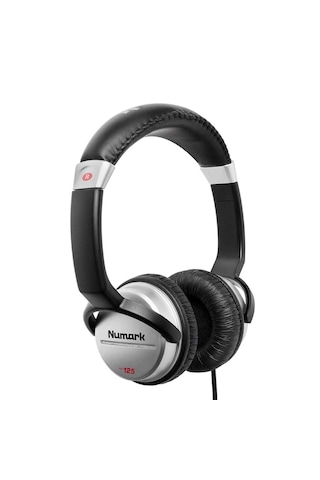Numark Mixstream Pro Go Wifi Bataryalı Standalone Dj Controller & Hf 125 Profesyonel Dj Kulaklık