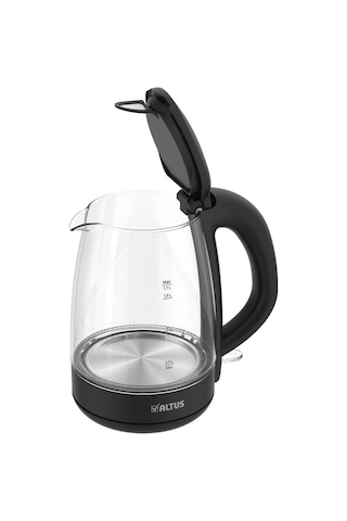 Altus AL4054C 2220 W Cam Kettle Su Isıtıcı