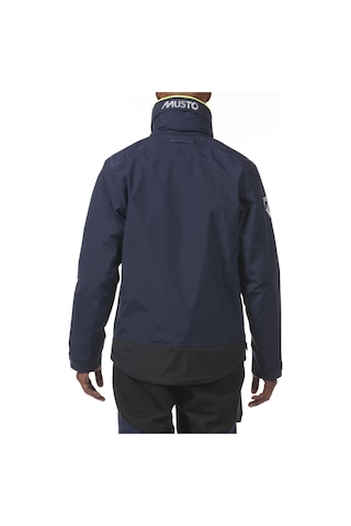 Musto M Br1 Solent Erkek Yelken Mont True Navy