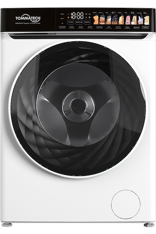 Tommatech TKM-10001-HPBB 10 KG Kurutma Makinesi