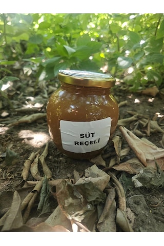 Süt Receli 450 Gr