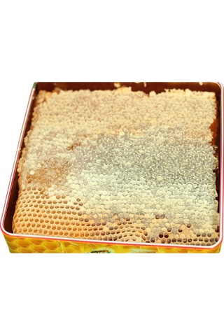 Hizan Petek Balı - 1,5 Kg