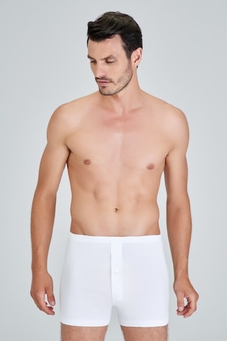 Kom Bay Boxer Pamuk 2'Li Adrian