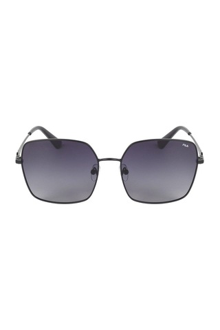 Fıla Sfı384 531p 57-17 Unisex/ Güneş Gözlüğü Gri