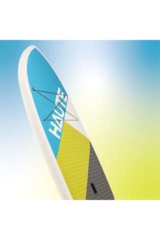 Haute Boards 10'0 Rhino Sert Sup Paddle Board
