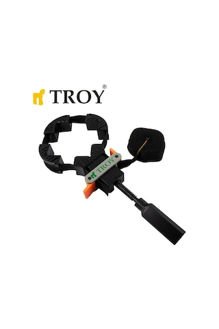 TROY 25003 Çerçeve Mengenesi