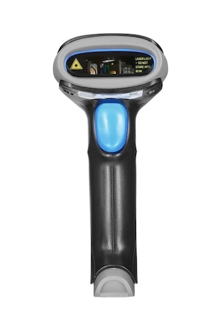 Tıwox Vsk-227 1d Lazer Kablosuz Barkod Okuyucu Batarya + Mını Usb Dongle