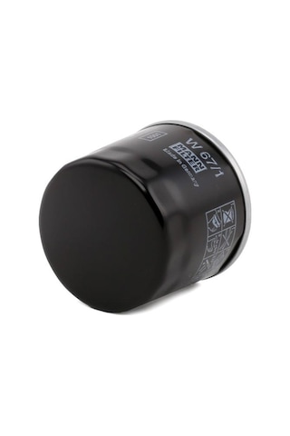 Mann Filter Yağ Filtresi W67-1