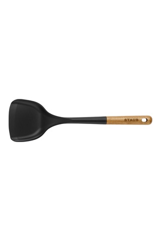 Staub 405031010 Spatula Siyah