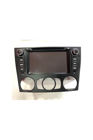 Şok Bmw E90 2003 - 2012 Android Multimedya - Şok Bmw E90 2003 - 2012 Android Multimedya -