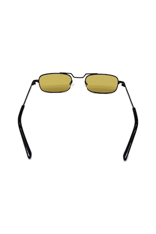 Obb Sunglasses Obb Vnt2117 C6 Unisex Güneş Gözlüğü Siyah