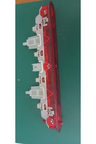 9812257880 Peugeot 207 Citroen C3 Ilave Stop Lambası Soldan Fiskiyeli