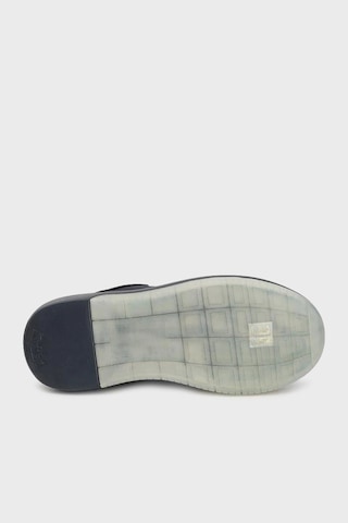 Emporio Armani Erkek Ayakkabı Em003666 Af19532 Mb007 Lacivert Lacivert