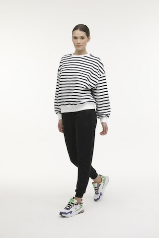 Kinetix Wb Jogger 22sn86 4fx Siyah Kadın Eşofman Altı 000000000101496874 Siyah