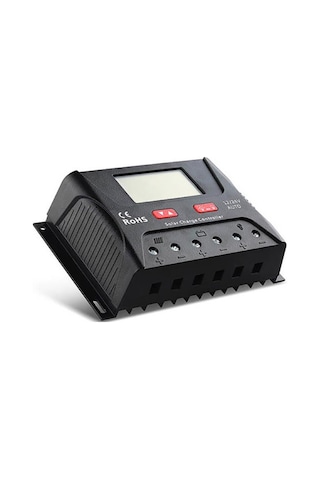 Hp2440 40a Pwm Şarj Kontrol