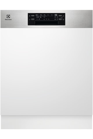 Electrolux EEM48300IX MaxiFlex 8 Programlı 14 Kişilik Ankastre Bulaşık Makinesi