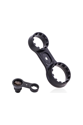 Sones Suntour Xct / Xcm / Xcr İçin 5 Adet Ztto Dağ Bisikleti Çatal Omuz Kapağı Anahtarı Pnömatik Şok Çıkarma Aleti