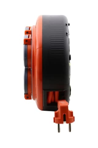 Bylion Ev Tipi Makara Kablo Kapaklı 3x1 5mt 5
