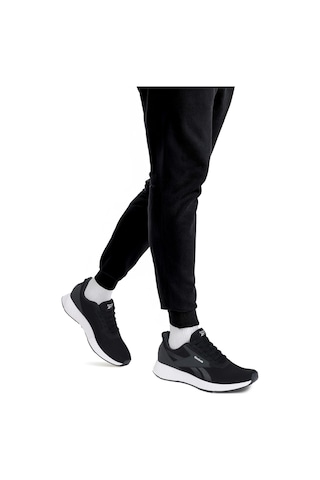 Reebok Lıte Plus 2.5 Siyah Unisex Koşu Ayakkabısı 000000000101807047 Siyah - Gri