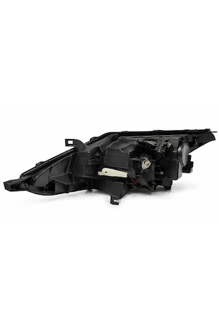 Ria Nissan Qashqai 2014-2017 Far Sağ Oem 26010-4eh1a Sağ Ön Far Lambası Premium Kalite Uyumlu