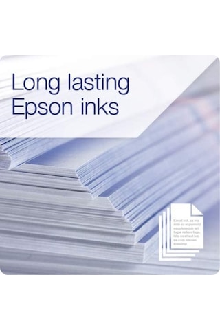 Epson 101 Cyan Mavi Şişe Mürekkep T03V24A L4150/4160/6160/6170/61