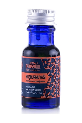 Awe Cemre Kuşburnu Yağı 15 ML