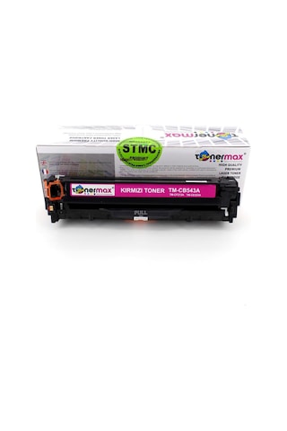 Tonermax Hp 131A Cf213A / Pro 200 M276 / M251 Kırmızı Uyumlu Toneri - Ekon