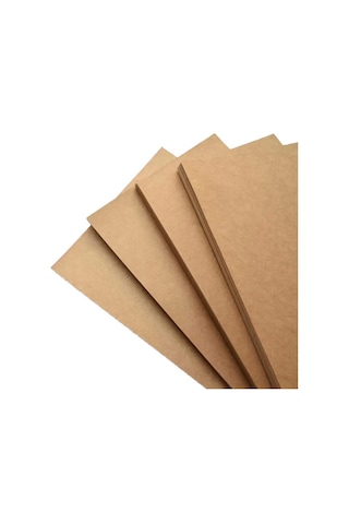 Umur A4 Kraft Kağıt 140 Gr. 125'li