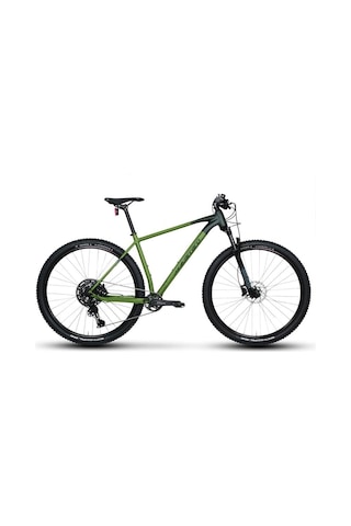 Carraro Bıg 910 Erkek Dağ Bisikleti 400h Hd 29 Jant 10 Vites Koyu Lacivert Açık Bronz Çok Renkli