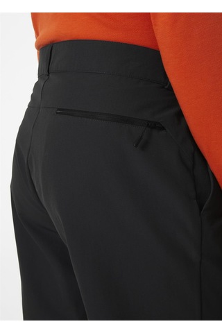 Helly Hansen Qd 10" Erkek Şort-26329 - Siyah