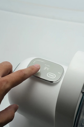 Yui G2 Pro Şarjlı 10 Parça Evcil Hayvan Bakım Seti Ve Vakum Cihazı