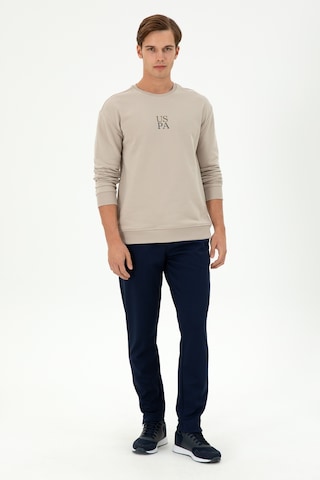 U.s. Polo Assn. Erkek Lacivert Eşofman Altı 50289026-vr033 Lacivert