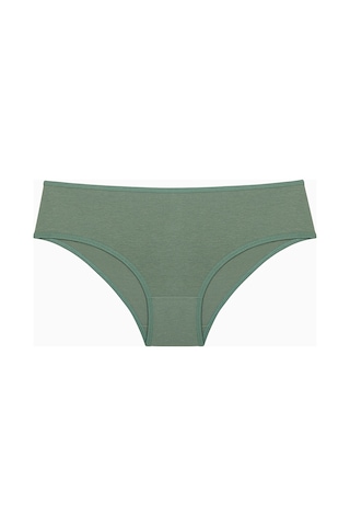 Penti Sweet Bouquet 3lü Cover Çok Renkli Slip Külot