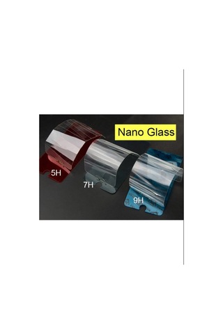 Tecno Spark 10 Pro Ekran Koruyucu Esnek Nano Cam Teknoloji Micro Temperli