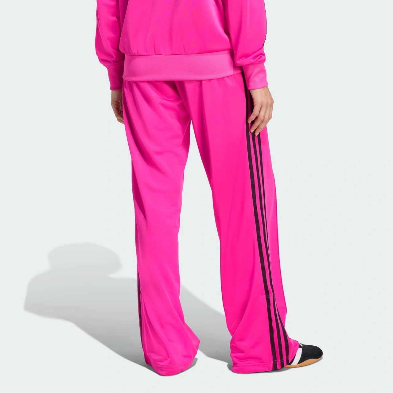 Adidas Adicolor Classic Firebird Kadın Eşofman Altı C-adıjy2696b30a00 Pembe