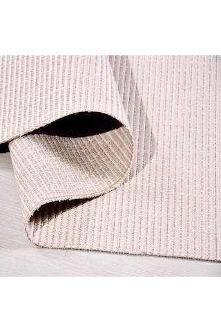 Youdayhomecollection Delta Model Halı 120x300 Çok Renkli