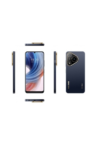 Hiking A49 4 GB 128 GB (Hiking Türkiye Garantili)