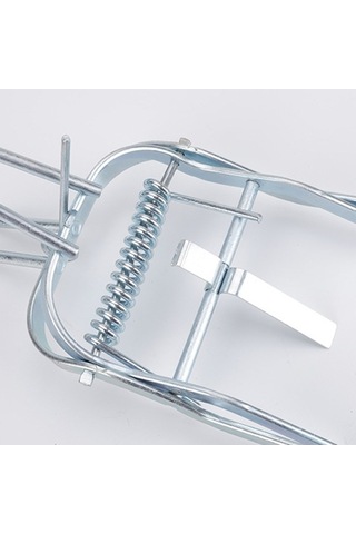 Bloomnest Etkili Fare Kontrolü İçin İç Ve Dış Mekan Kemirgen Yakalayıcılar, Düzenli Bakım Tuzaklar