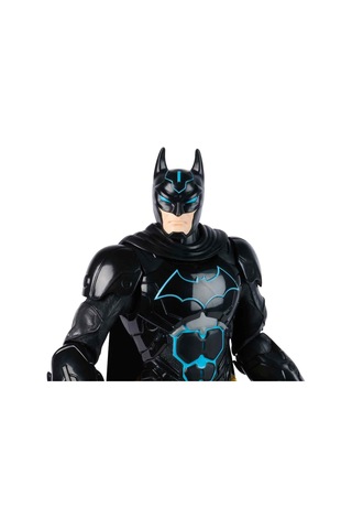 Dc Comics Batman Ninja Strike Aksiyon Figürü 30 Cm