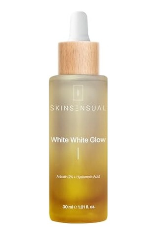 Store Sensual White White Glow Leke Serumu Arbutin 2 Hyaluronic Acid Cilt Tonu Eşitlemeye Yardımcı Serum