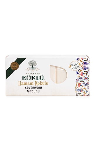 Hamam Kokulu Zeytinyağı Sabunu 1 Kg