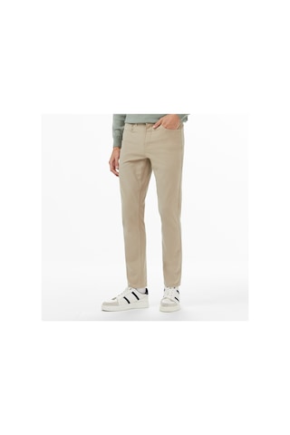 Nautica Erkek Bej Jogger Fit Pantolon Düz P57214t Bej