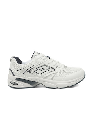 Lotto Athens 6fx Beyaz Erkek Sneaker 000000000102159090 Beyaz-lacı