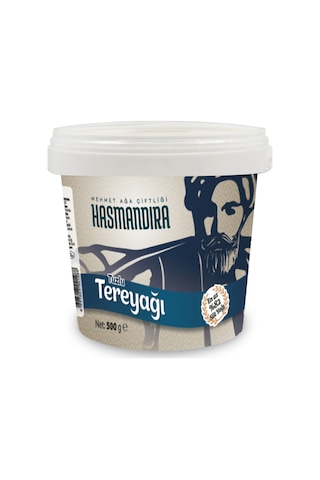 Hasmandıra Kova Tereyağı 500 G