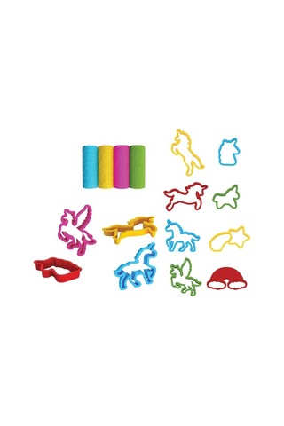 Art Craft Unicorn Hamur Set 200 Gr